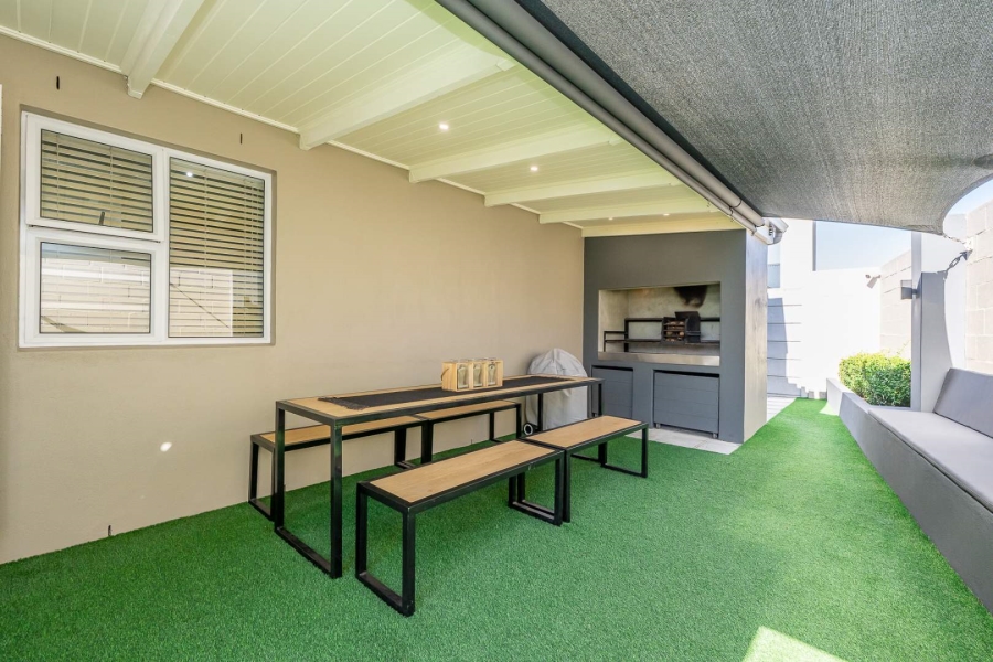 To Let 3 Bedroom Property for Rent in Zonnendal Western Cape